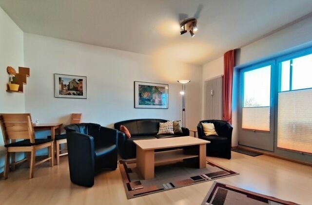 Ferienwohnung in Kühlungsborn - Ostseeblick, Rügen 14 - Bild 6