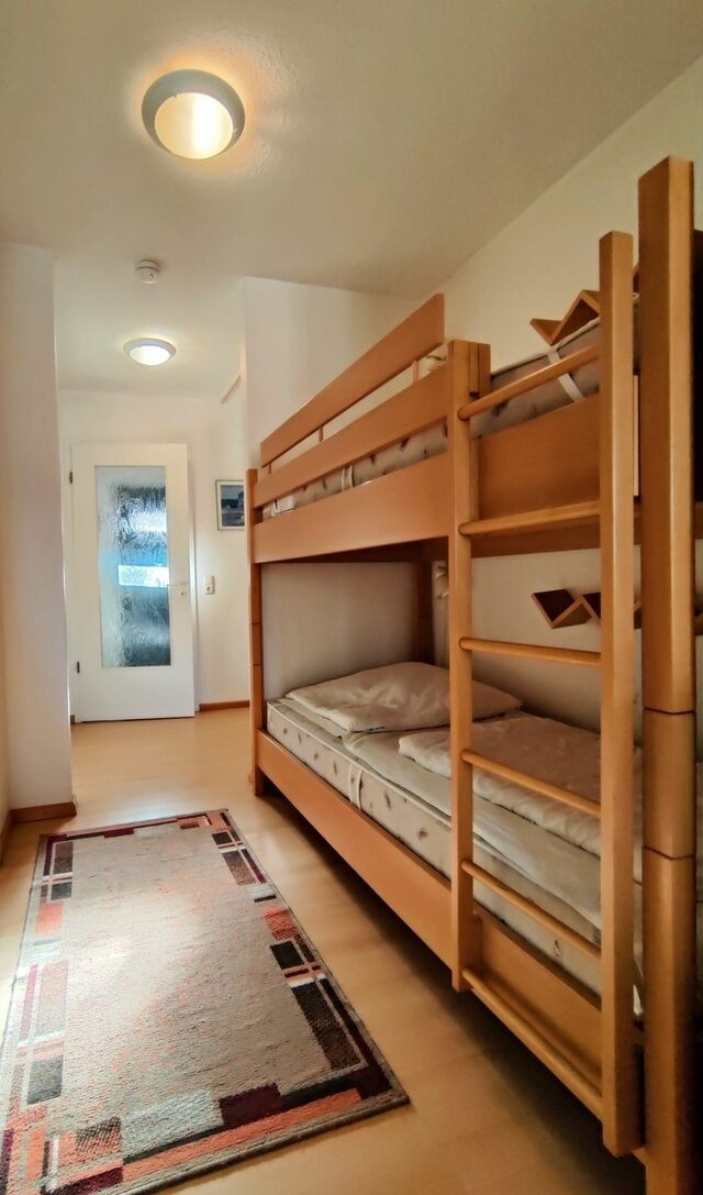 Ferienwohnung in Kühlungsborn - Ostseeblick, Rügen 14 - Bild 7