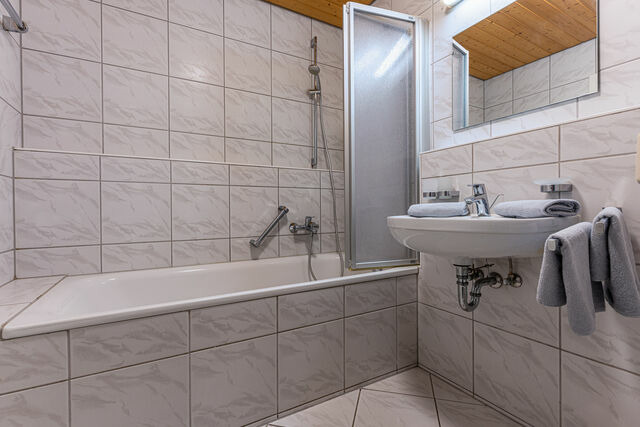 Ferienwohnung in K&uuml;hlungsborn - Ostseeblick, Fehmarn 45 - Bild 11