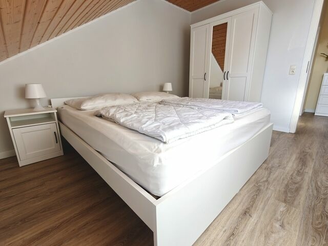 Ferienwohnung in K&uuml;hlungsborn - Ostseeblick, Fehmarn 45 - Bild 15