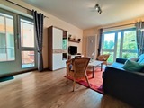 Ferienwohnung in Kühlungsborn - Ostseeblick, Wustrow 51 - Bild 9