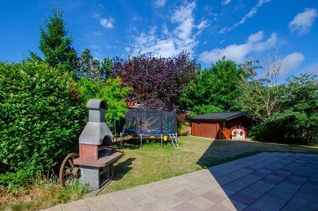 Ferienhaus in Grömitz - Ferienhaus Jelit - Bild 6