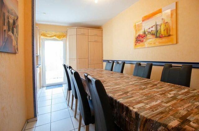 Ferienhaus in Grömitz - Ferienhaus Jelit - Bild 8