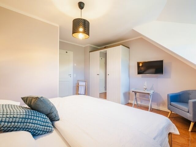 Ferienhaus in Ostseeheilbad Zingst - Ferienhaus Herzmuschel - Bild 7