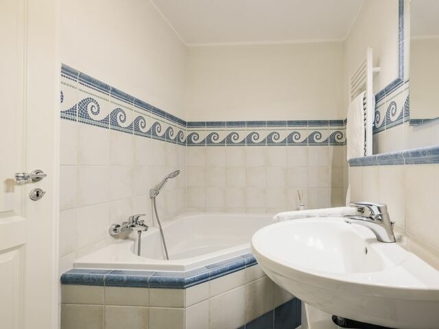 Ferienhaus in Ostseeheilbad Zingst - Ferienhaus Herzmuschel - Bild 12