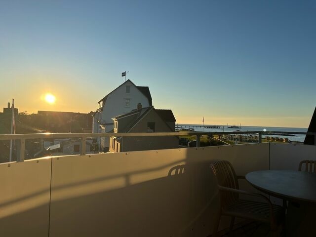 Ferienwohnung in Schönberger Strand - Stoltenberg, Birte: App. "Happy Ocean View" (Nr. 301) - Bild 13