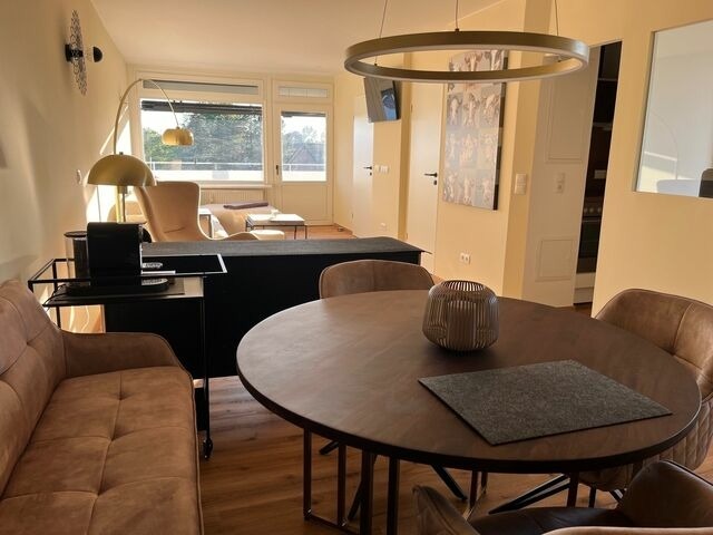 Ferienwohnung in Schönberger Strand - Stoltenberg, Birte: App. "Happy Ocean View" (Nr. 301) - Bild 3