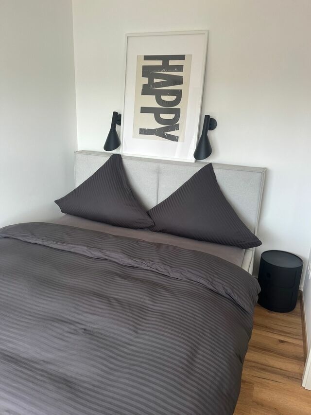 Ferienwohnung in Schönberger Strand - Stoltenberg, Birte: App. "Happy Ocean View" (Nr. 301) - Bild 7