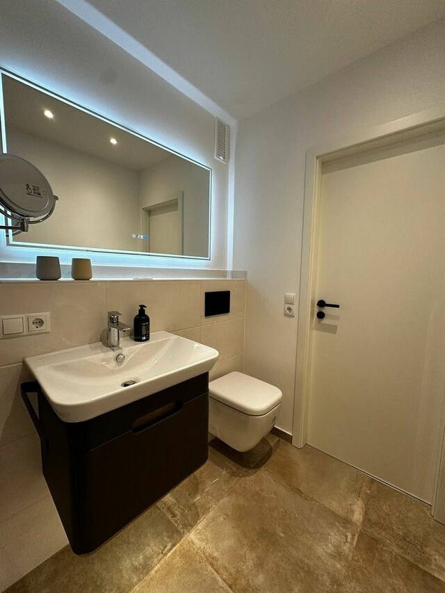 Ferienwohnung in Schönberger Strand - Stoltenberg, Birte: App. "Happy Ocean View" (Nr. 301) - Bild 11