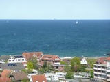 Ferienwohnung in Schönberg - Ferienwohnung K1409 mit Ostseeblick - Bild 12