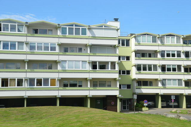 Ferienwohnung in Holm - App. Nr. 422 " Ostsee Apart " - Bild 12