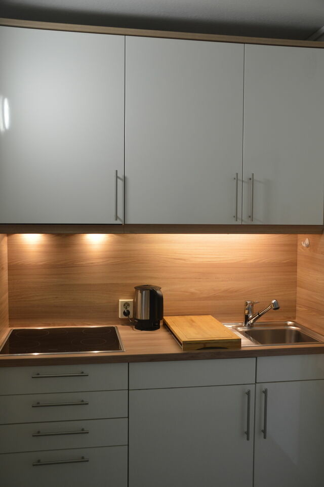 Ferienwohnung in Holm - App. Nr. 422 " Ostsee Apart " - Bild 3