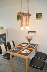 Ferienwohnung in Holm - App.Nr. 422 " Ostsee Apart " - Bild 1