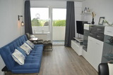 Ferienwohnung in Holm - App.Nr. 422 " Ostsee Apart " - Bild 2