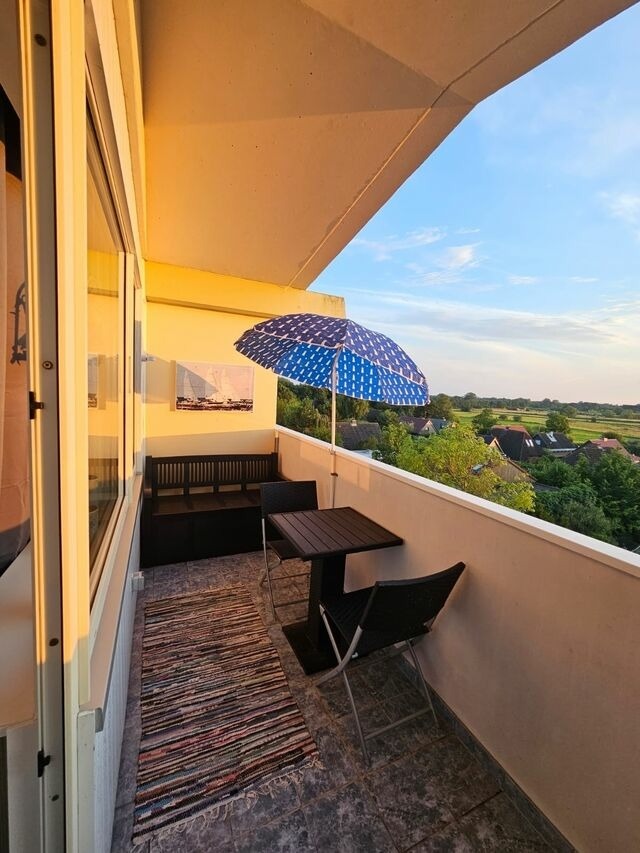 Ferienwohnung in Holm - App.Nr. 422 " Ostsee Apart " - Bild 3