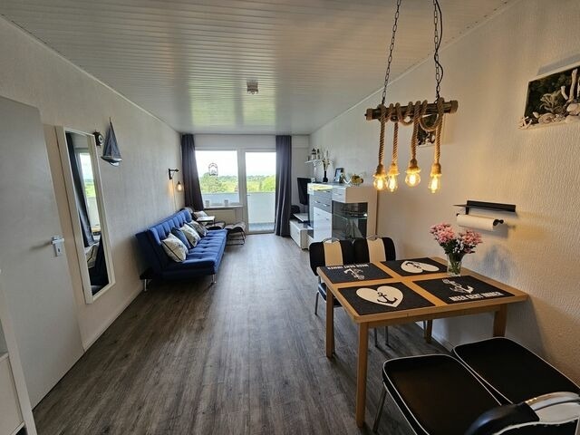 Ferienwohnung in Holm - App.Nr. 422 " Ostsee Apart " - Bild 4