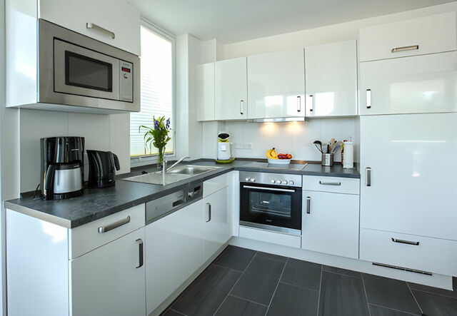 Ferienwohnung in Gro&szlig;enbrode - Leuchtturm 7 - Bild 5