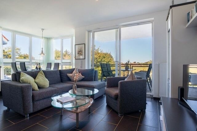 Ferienwohnung in Gro&szlig;enbrode - "Strandpark Gro&szlig;enbrode", Haus "Wolkenlos", Wohnung 5 - Bild 3