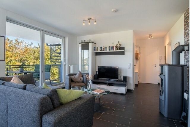 Ferienwohnung in Gro&szlig;enbrode - "Strandpark Gro&szlig;enbrode", Haus "Wolkenlos", Wohnung 5 - Bild 5