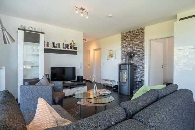 Ferienwohnung in Gro&szlig;enbrode - "Strandpark Gro&szlig;enbrode", Haus "Wolkenlos", Wohnung 5 - Bild 6