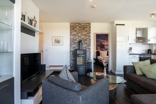 Ferienwohnung in Gro&szlig;enbrode - "Strandpark Gro&szlig;enbrode", Haus "Wolkenlos", Wohnung 5 - Bild 7