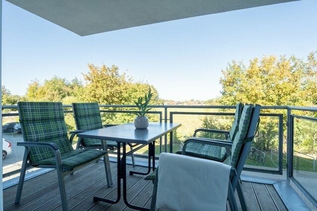 Ferienwohnung in Gro&szlig;enbrode - "Strandpark Gro&szlig;enbrode", Haus "Wolkenlos", Wohnung 5 - Bild 8