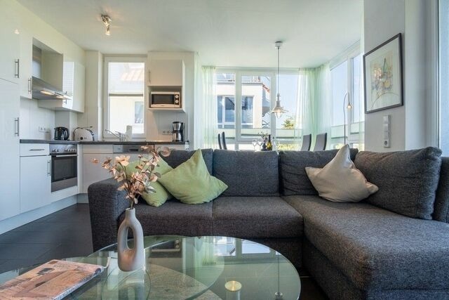 Ferienwohnung in Gro&szlig;enbrode - "Strandpark Gro&szlig;enbrode", Haus "Wolkenlos", Wohnung 5 - Bild 10