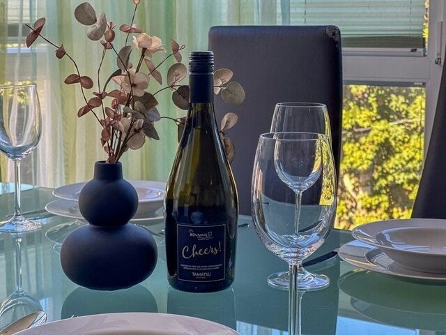 Ferienwohnung in Gro&szlig;enbrode - "Strandpark Gro&szlig;enbrode", Haus "Wolkenlos", Wohnung 5 - Bild 11