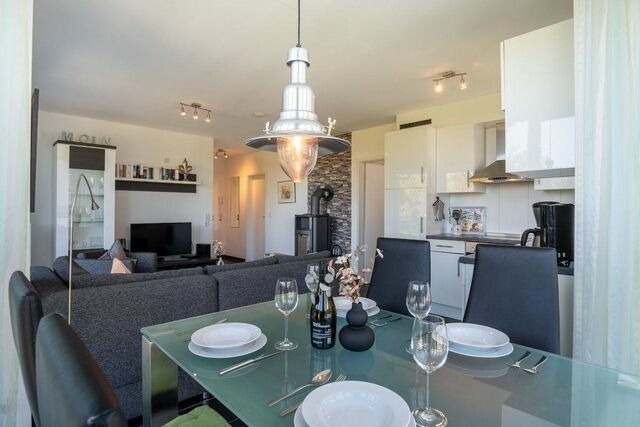 Ferienwohnung in Gro&szlig;enbrode - "Strandpark Gro&szlig;enbrode", Haus "Wolkenlos", Wohnung 5 - Bild 12