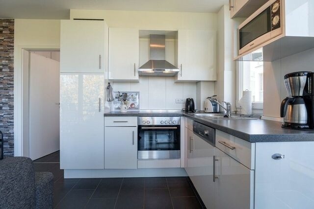 Ferienwohnung in Gro&szlig;enbrode - "Strandpark Gro&szlig;enbrode", Haus "Wolkenlos", Wohnung 5 - Bild 14