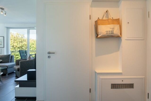 Ferienwohnung in Gro&szlig;enbrode - "Strandpark Gro&szlig;enbrode", Haus "Wolkenlos", Wohnung 5 - Bild 15