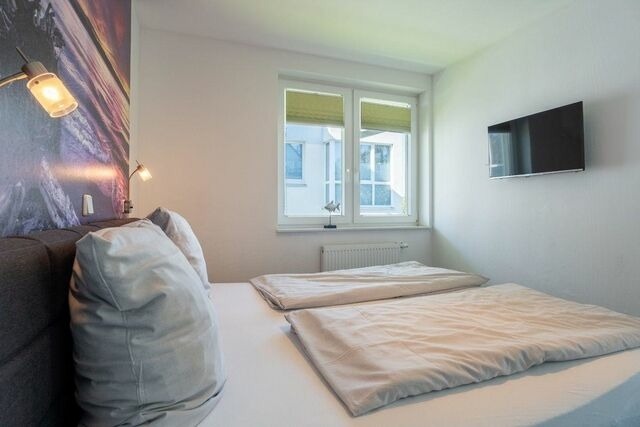 Ferienwohnung in Gro&szlig;enbrode - "Strandpark Gro&szlig;enbrode", Haus "Wolkenlos", Wohnung 5 - Bild 16