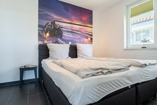 Ferienwohnung in Gro&szlig;enbrode - "Strandpark Gro&szlig;enbrode", Haus "Wolkenlos", Wohnung 5 - Bild 17