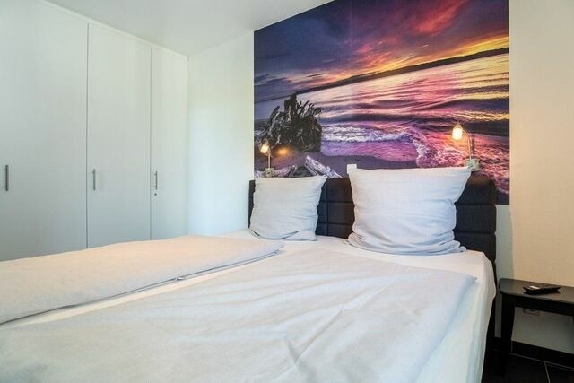 Ferienwohnung in Gro&szlig;enbrode - "Strandpark Gro&szlig;enbrode", Haus "Wolkenlos", Wohnung 5 - Bild 18