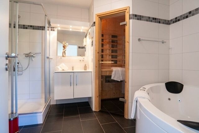 Ferienwohnung in Gro&szlig;enbrode - "Strandpark Gro&szlig;enbrode", Haus "Wolkenlos", Wohnung 5 - Bild 21