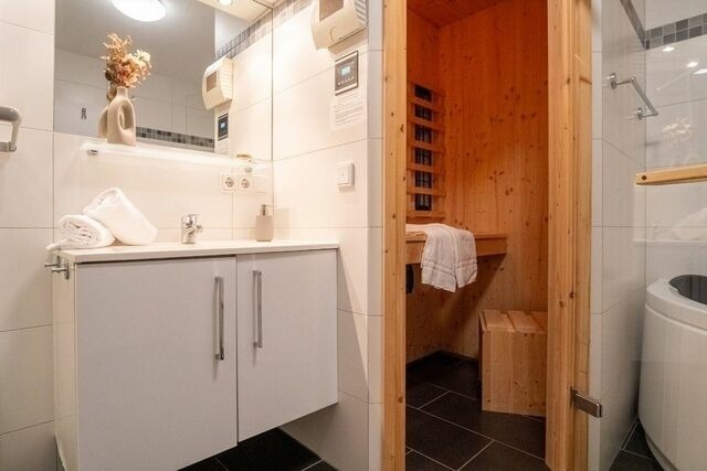 Ferienwohnung in Gro&szlig;enbrode - "Strandpark Gro&szlig;enbrode", Haus "Wolkenlos", Wohnung 5 - Bild 22