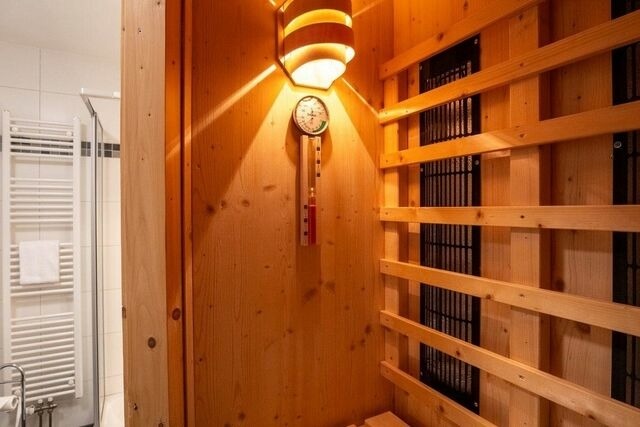 Ferienwohnung in Gro&szlig;enbrode - "Strandpark Gro&szlig;enbrode", Haus "Wolkenlos", Wohnung 5 - Bild 23