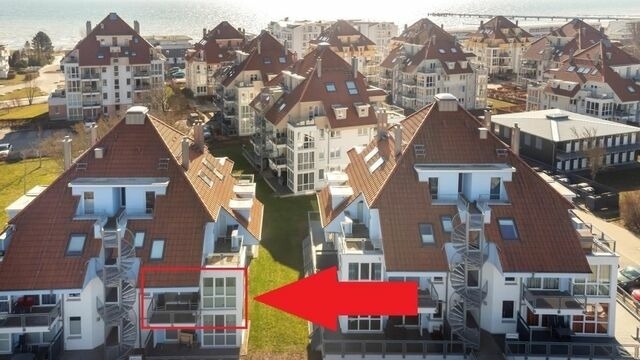 Ferienwohnung in Gro&szlig;enbrode - "Strandpark Gro&szlig;enbrode", Haus "Wolkenlos", Wohnung 5 - Bild 24