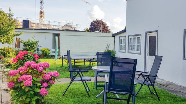 Ferienwohnung in Kellenhusen - FeWo Lilly - Bild 5