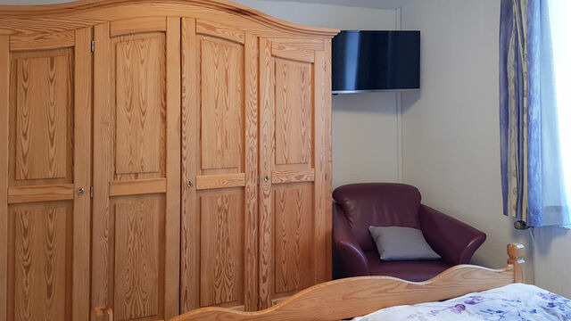 Ferienwohnung in Kellenhusen - FeWo Lilly - Bild 14