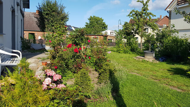 Ferienwohnung in Kellenhusen - FeWo Lilly - Bild 22