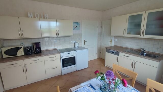 Ferienwohnung in S&uuml;ssau - Mama Mia - Bild 3