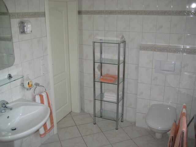 Ferienwohnung in S&uuml;ssau - Mama Mia - Bild 10