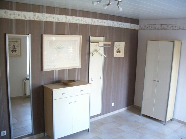 Ferienwohnung in S&uuml;ssau - Mama Mia - Bild 11