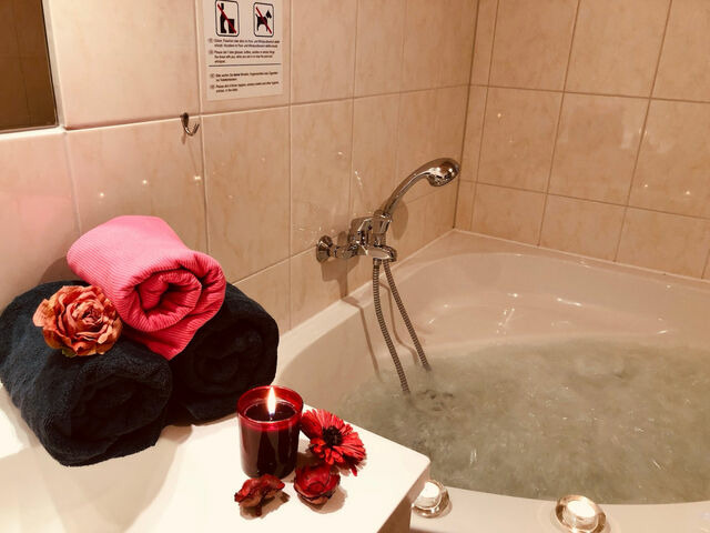 Ferienhaus in Baabe - D&uuml;nenhafer 220 - Bild 5