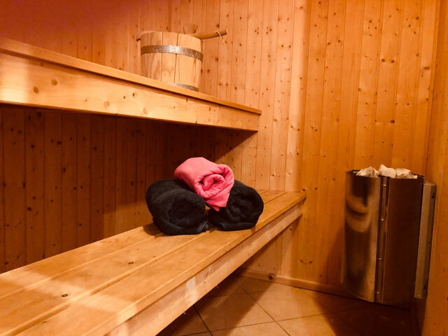 Ferienhaus in Baabe - D&uuml;nenhafer 220 - Bild 6