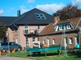 Ferienwohnung in Fehmarn - "Höper Mittelhof" Ferienwohnung im Bauernhaus - Bild 12