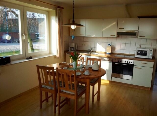 Ferienhaus in Fehmarn - "Höper Mittelhof" Ferienhaus Nr. 2 - Bild 2