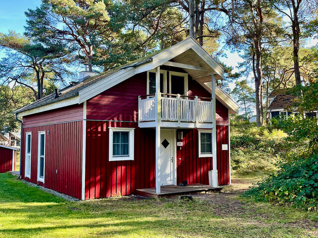 Ferienhaus in Baabe - Meeresblume - Baabe - Bild 14