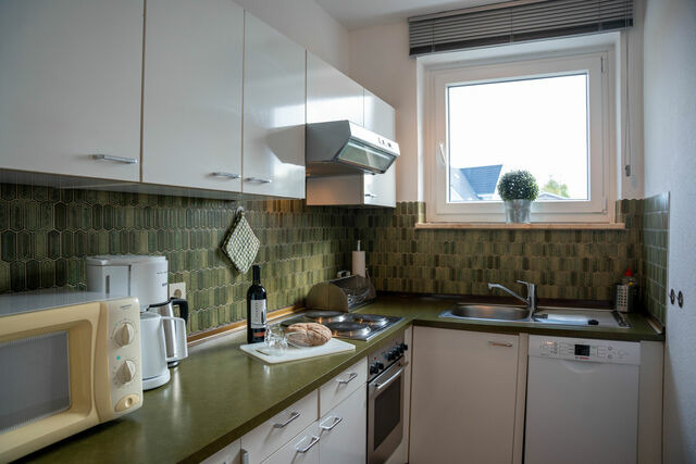 Ferienwohnung in Dahme - Haus Seedeich Whg. 14 - Bild 12